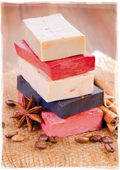 Atelier du savon