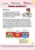 Apprentissage Visuel