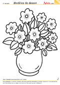 Modèles de dessin