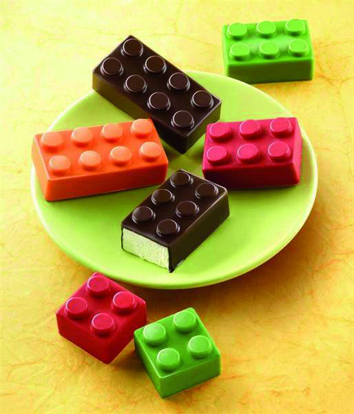 Moule silicone, Block chocolat acheter en ligne