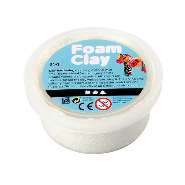 Foam Clay ® - 35 g, noir acheter en ligne