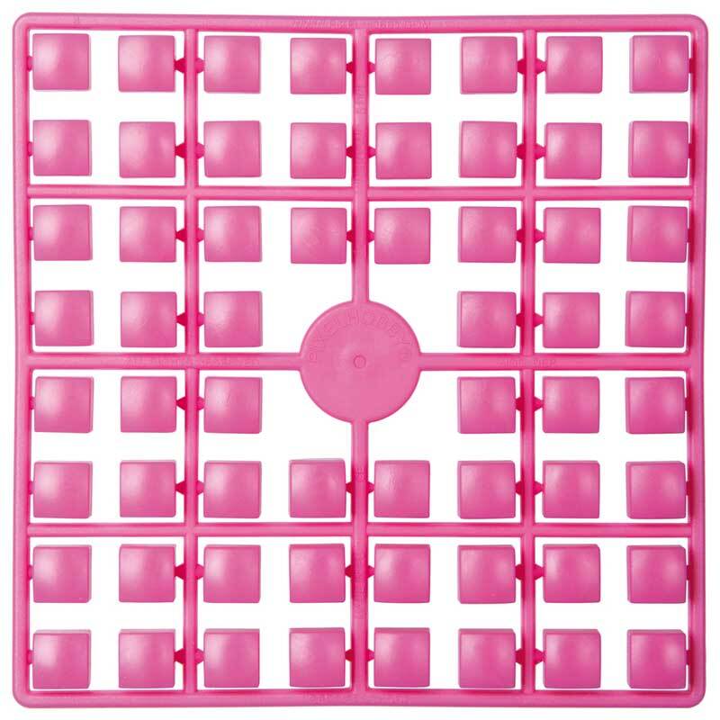 XL Pixel - mosa&#xEF;ques, pink