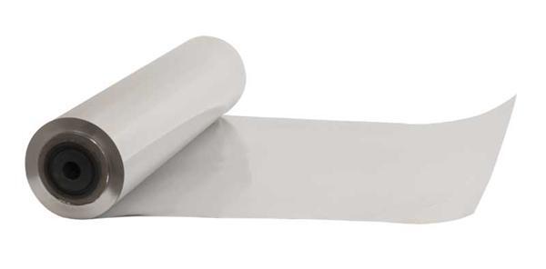 Rouleau de papier blanc 46 cm x 10 m - Créalia
