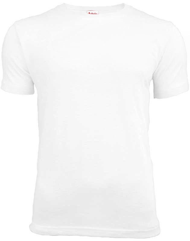 T-shirt homme - blanc, XXL